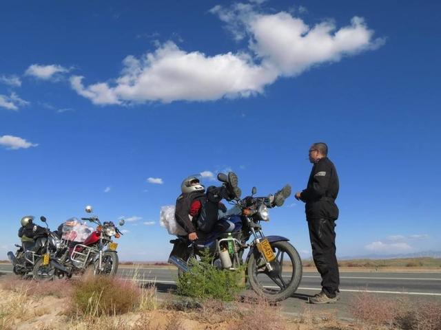 摩旅摩托十大入门级车型,适合摩旅的新手摩托推荐