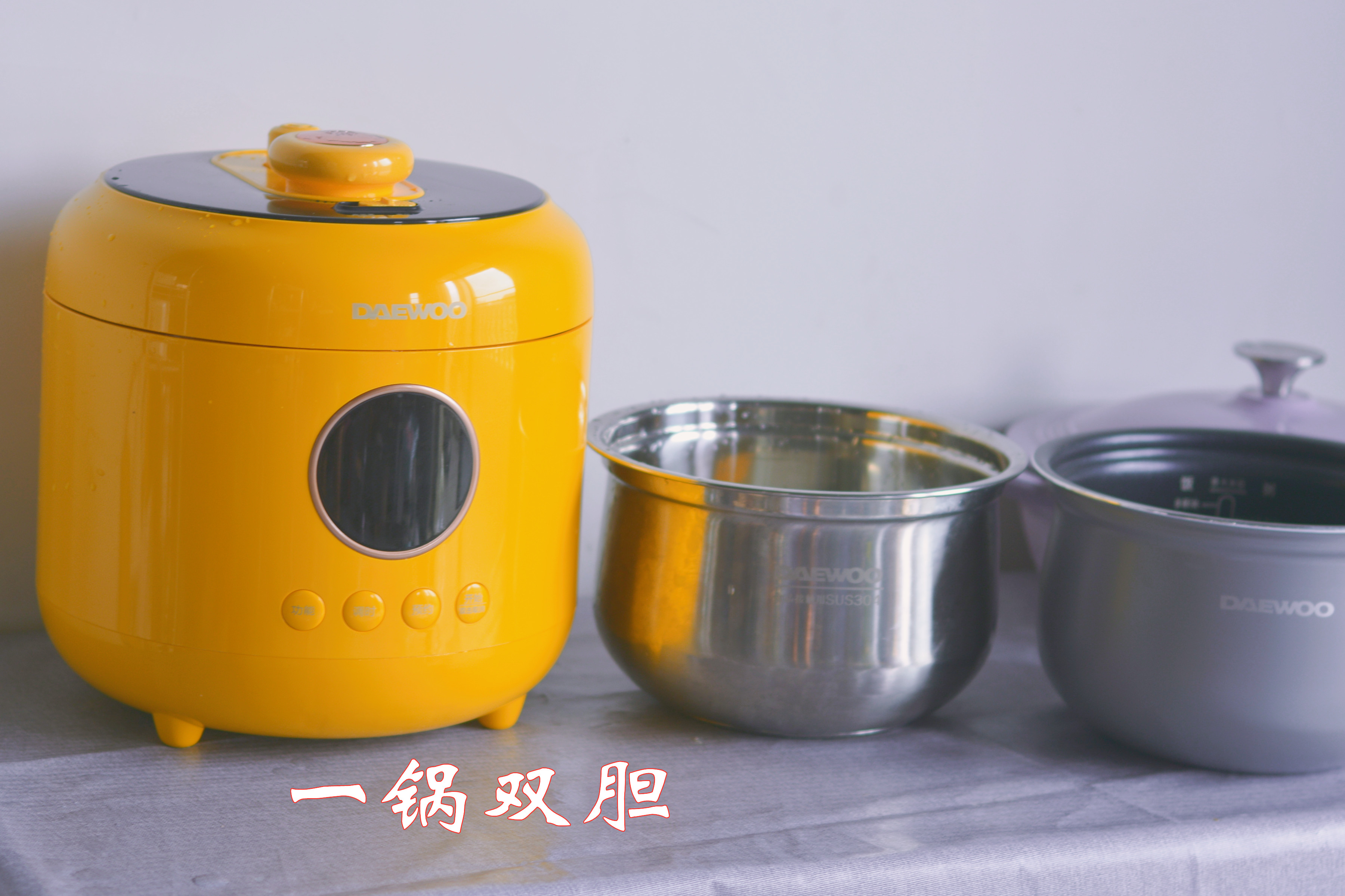 颜值高电压力锅排行榜第一名,网红十大电压力锅排行榜