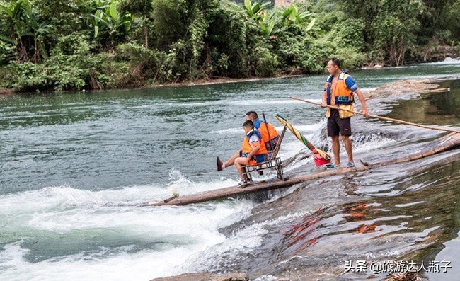 桂林六日游详细旅游攻略,桂林游玩攻略七日游详细