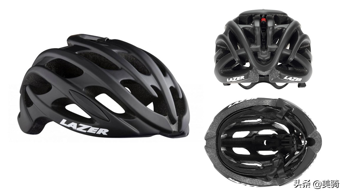 一体式公路头盔推荐,防止紫外线头盔