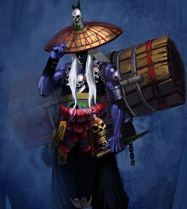 湘西三邪落花洞,湘西三邪