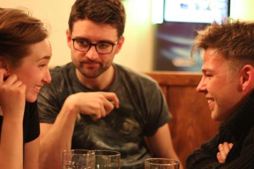 陷入三角恋的最佳解决办法小品,陷入三角恋怎么退出