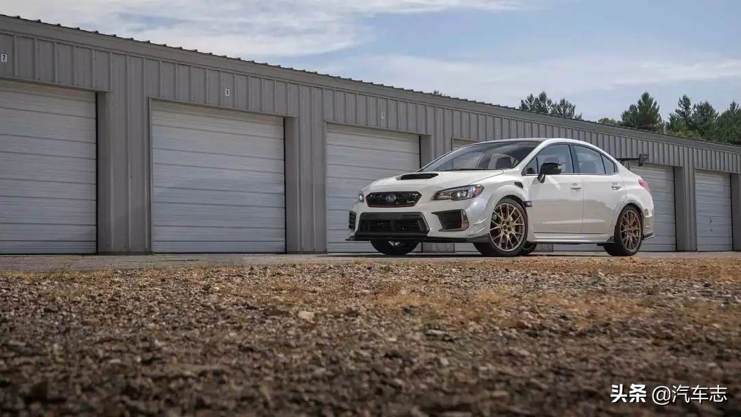 斯巴鲁sti二手车价格,斯巴鲁sti二手出售