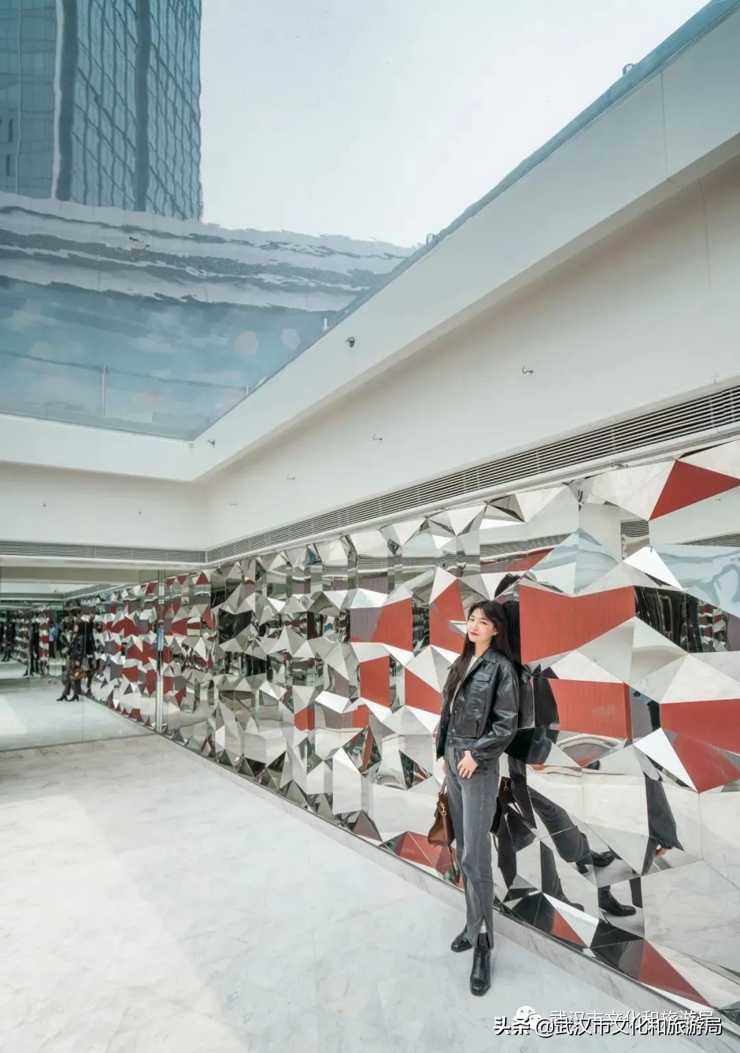 武汉有个不可错过的秘境,武汉周边小众秘境