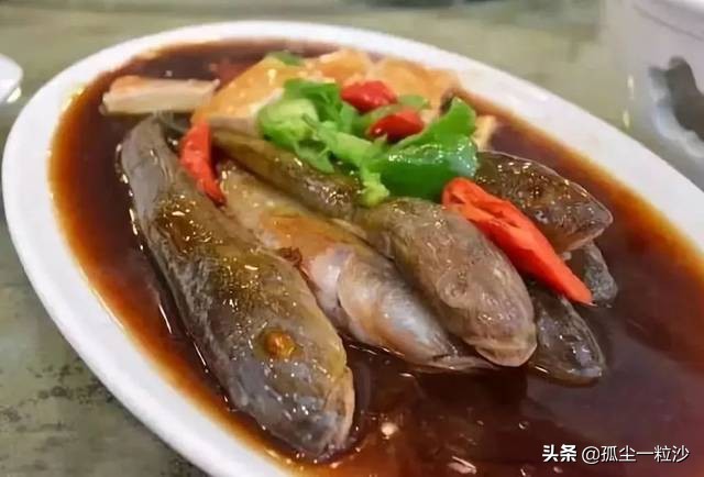 连云港旅游攻略必吃的美食,连云港海边推荐的美食