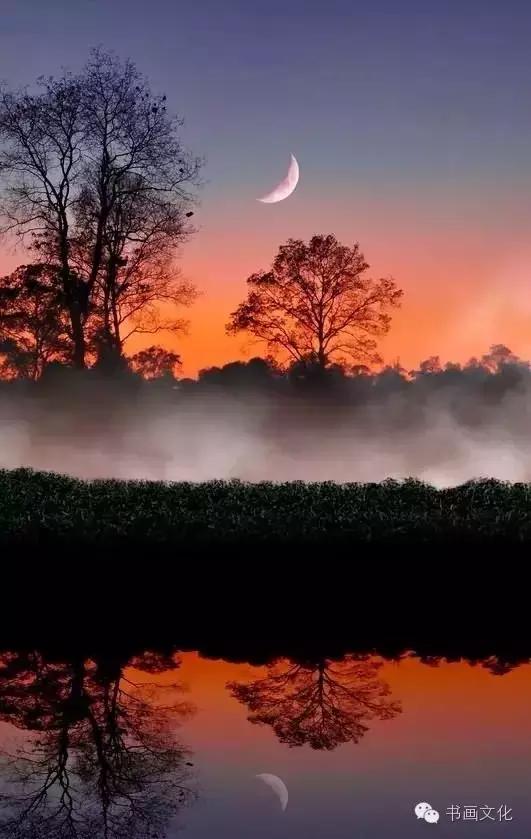 抚摸将逝的秋韵,珍惜经历的流年