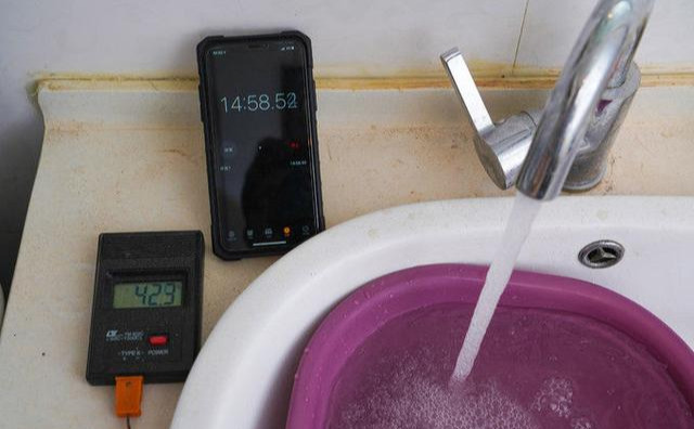 史密斯60升电热水器e60vdd-c,ao史密斯储水式电热水器评测