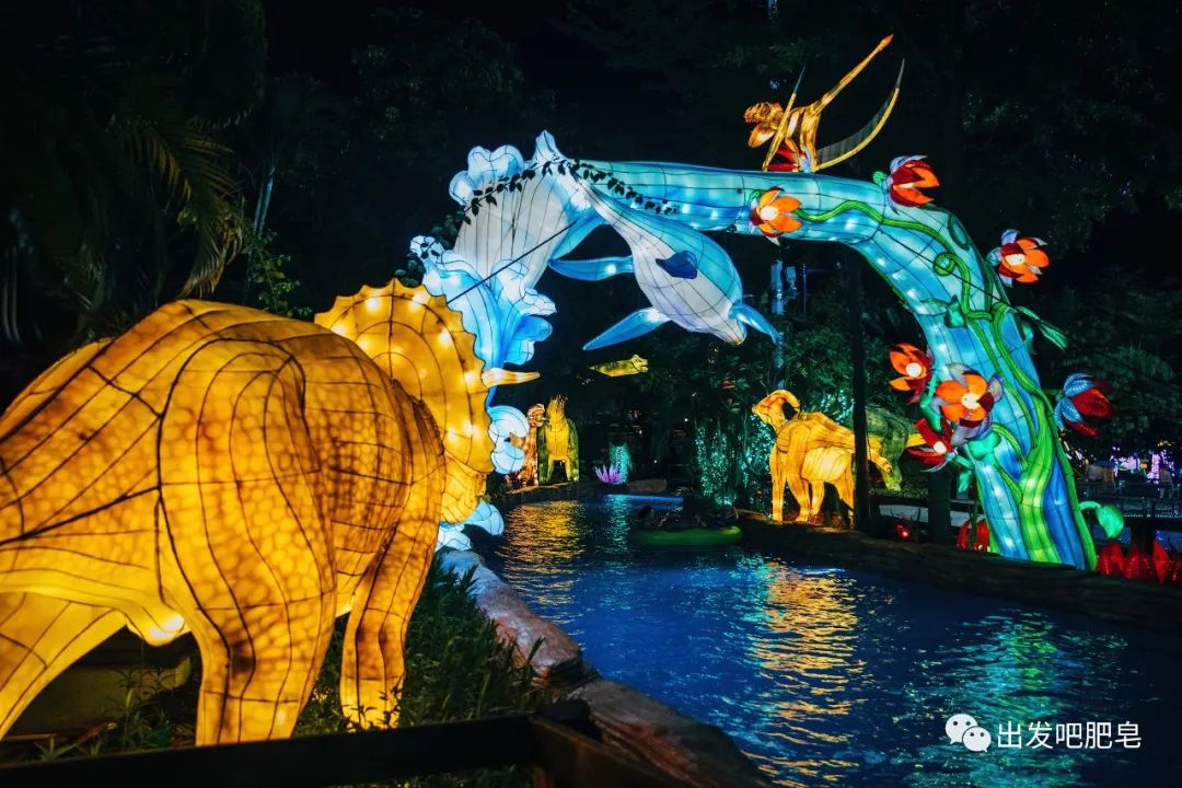 长隆水上乐园旅游路线攻略,长隆旅游攻略全过程