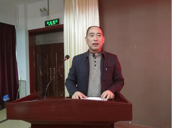 洛阳龙乡商会周年庆,郑州洛阳商会会员大会召开