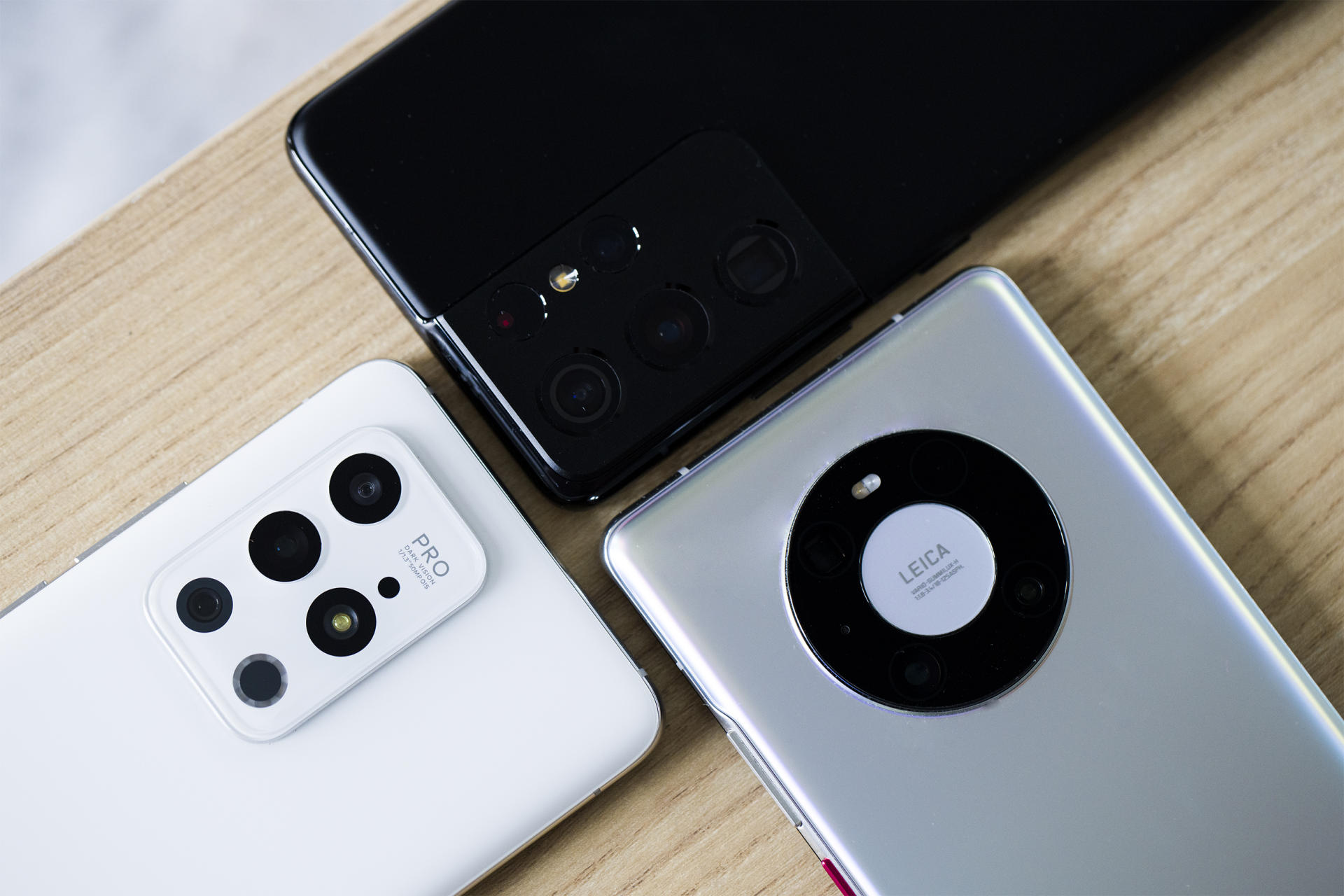 魅族18pro拍照与苹果12对比,魅族18pro拍照对比华为p40pro