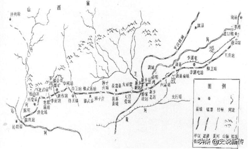 沁阳市全国首批千年古县,沁阳市的历史