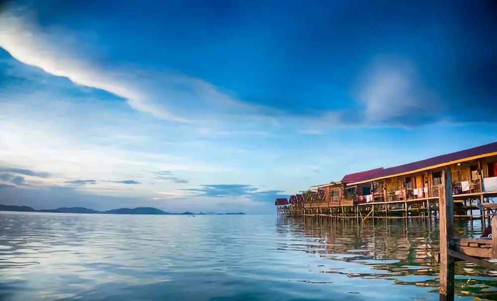 杭州沙巴旅游攻略,文莱沙巴旅游购物攻略