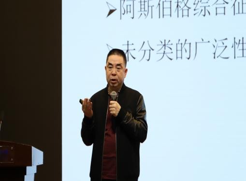 7-12岁自闭症儿童思维逻辑训练,多关注自闭症儿童