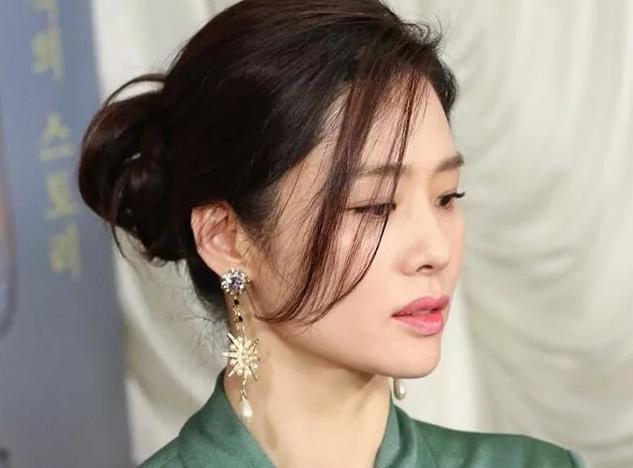 情史最干净的女明星,盘点9个韩国女星