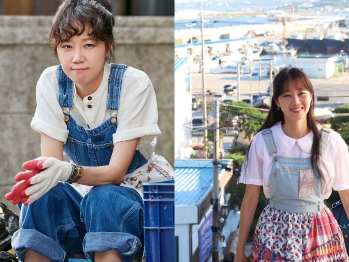 孔孝真出席山茶花开时终映宴,孔孝真主演的电视剧山茶花开时