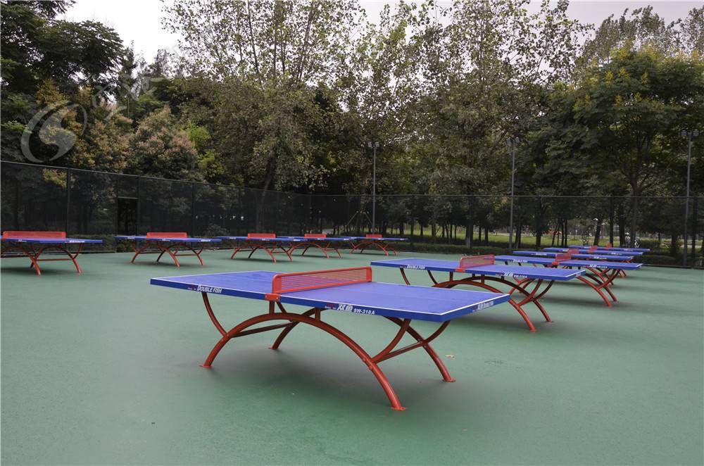 双流新修的公园,双流2022年改造公园