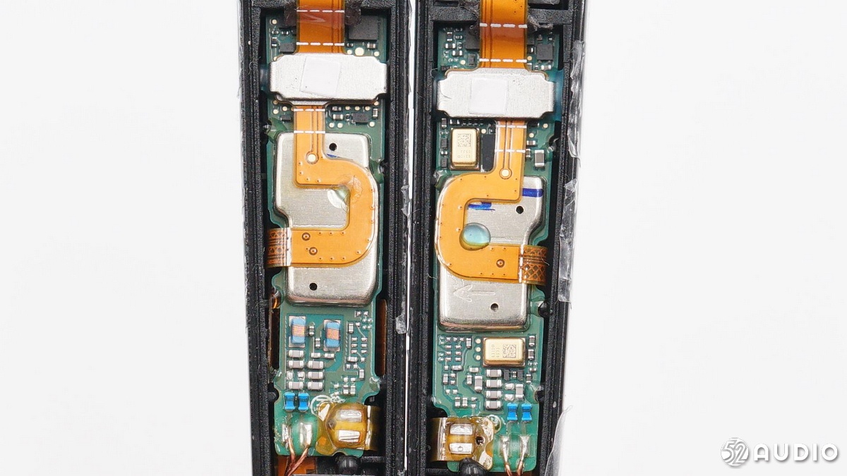 华为eyewear2飞行款拆解,拆解华为watch2全集