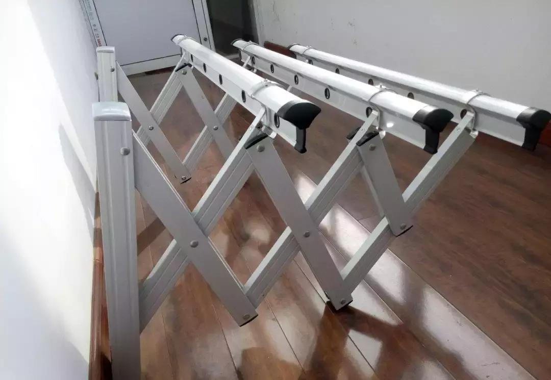 衣服没地方晾怎么办,衣服没地方晾怎么办呢