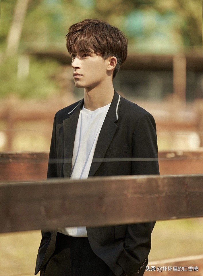 2019网坛新星排名,网友评选新生代颜值top