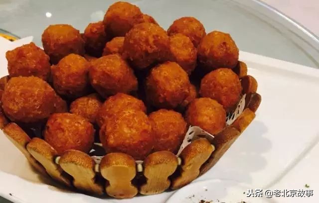 北京最好吃的美食推荐,北京人均100以内的美食推荐