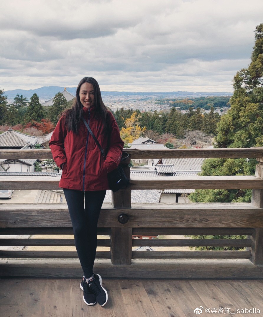 揭秘梁洛施与李泽楷的分手原因 (梁洛施是怎么拿下李泽楷的)