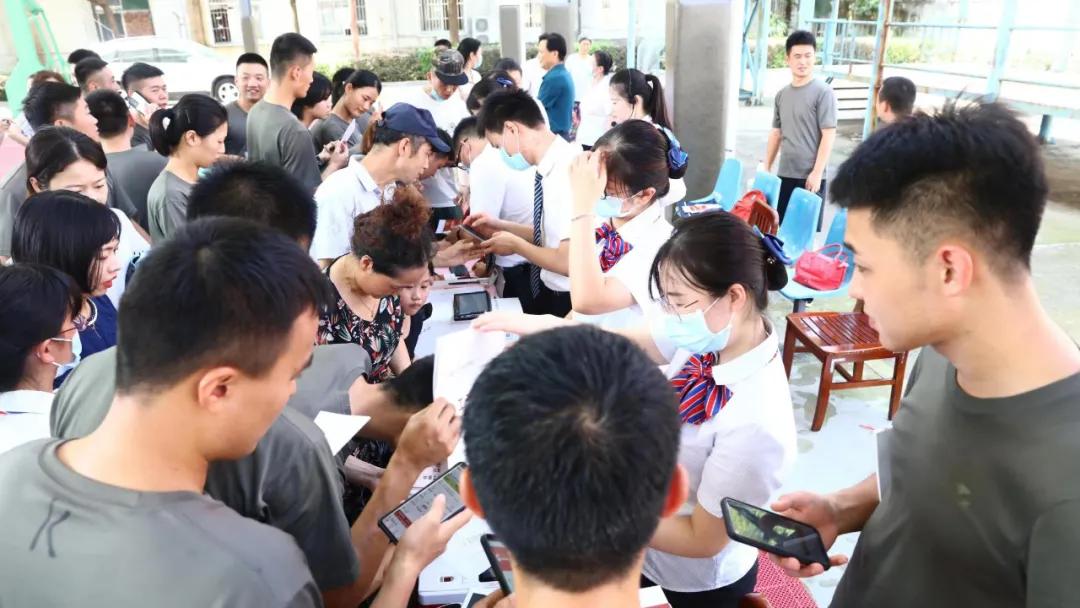 【70年天兵话初心】工行与军随心随行！这波活动，暖心！