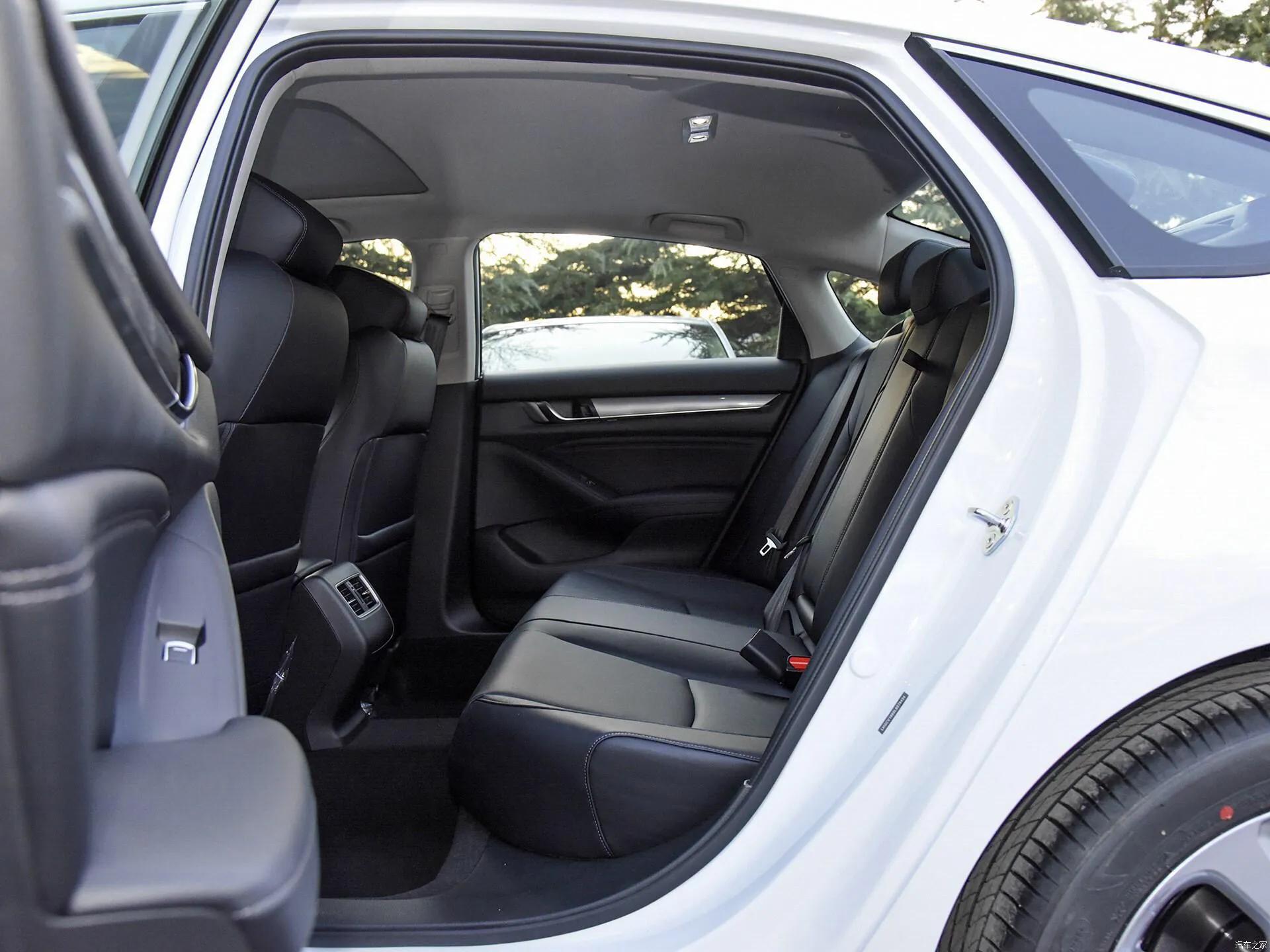 雅阁油耗a和油耗b,本田雅阁的b级车