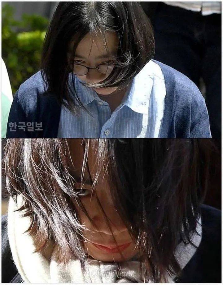 吸毒坐牢破产2080亿玩完，比《顶楼》更狗血才是真实的韩国财阀圈