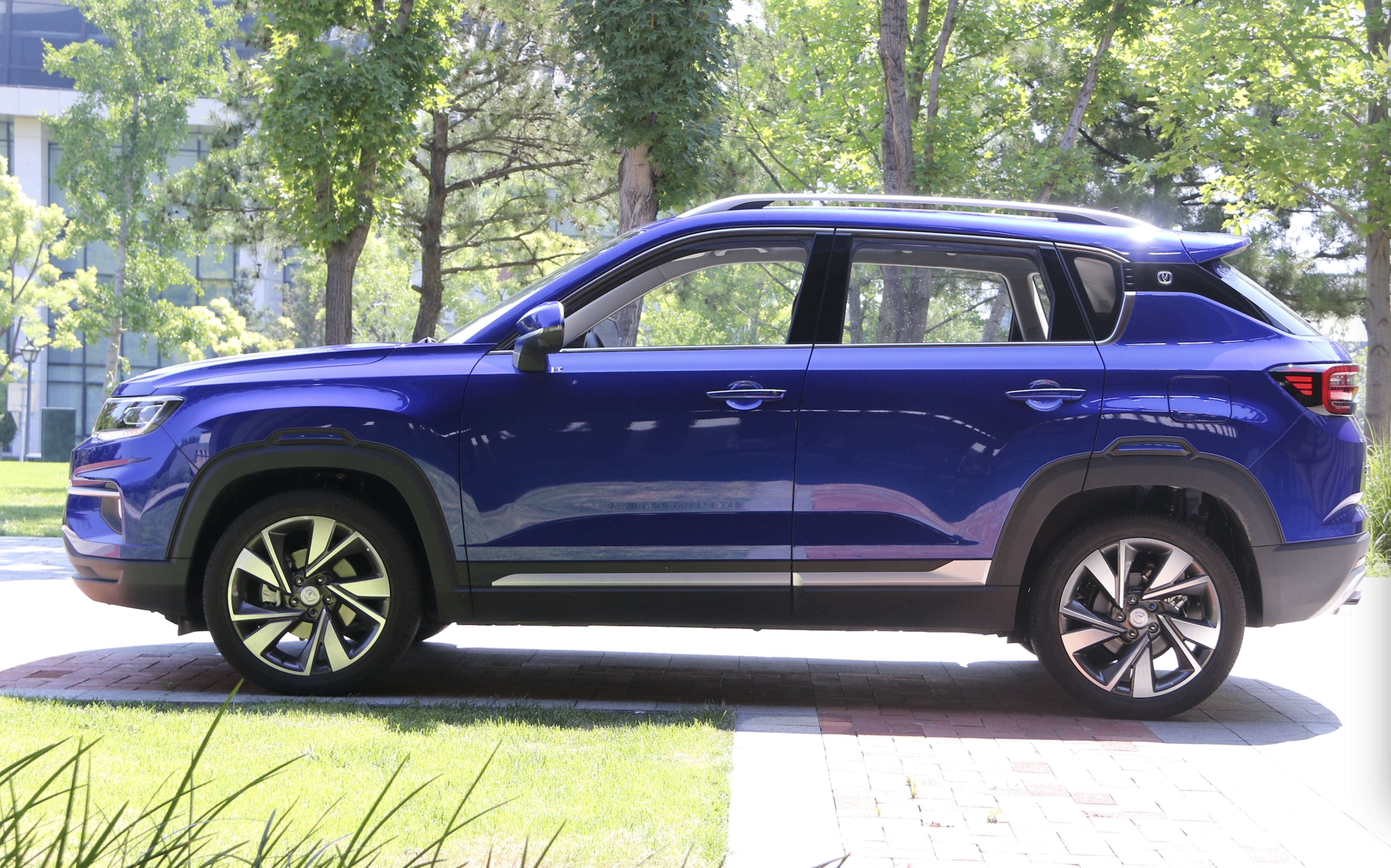 蓝鲸1.4爆改,最新蓝鲸1.5t发动机和老款的区别