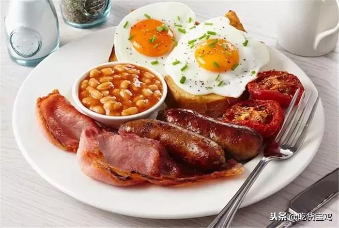 为什么英国食物常被认为是糟糕的食物?里面的原因你又知多少