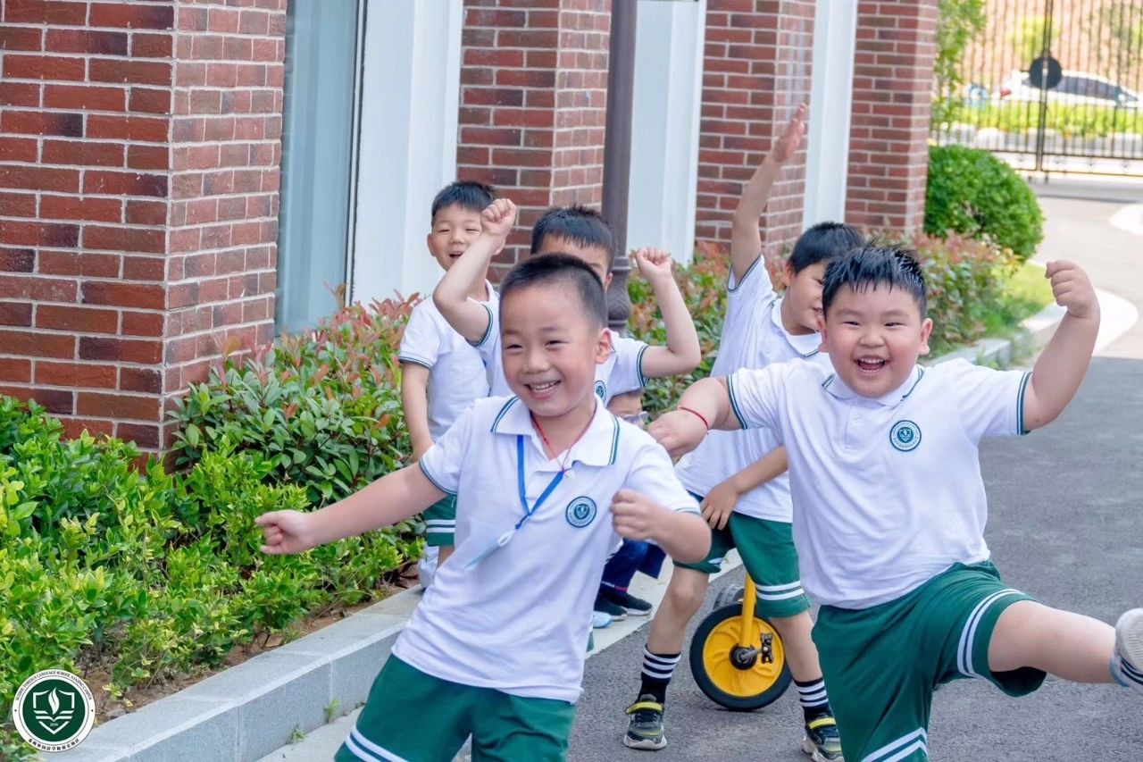 南京外国语学校排行,南京最隐秘的一所大学