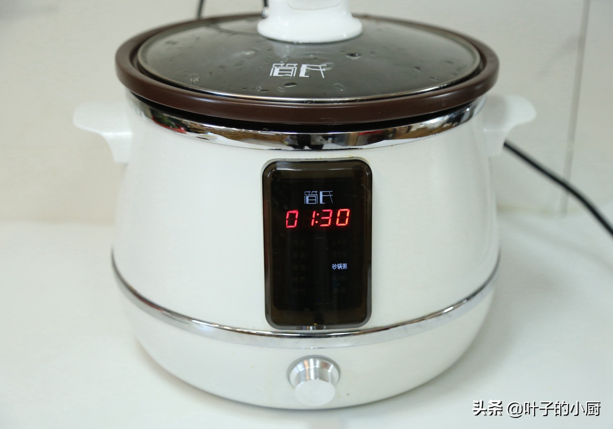 喝粥时间,喝粥煮多久