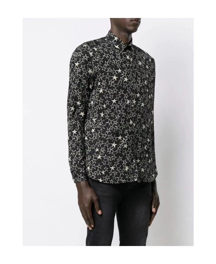 theshy生日衣服,theshy同款红衬衫