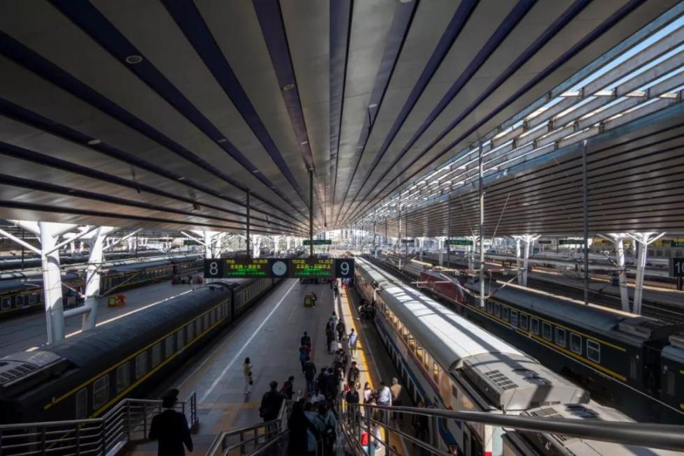 腊月二十八火车票预订,腊月29火车票开售