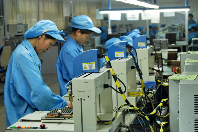 深圳工厂招工难现状,深圳低端制造业劳动力缺口