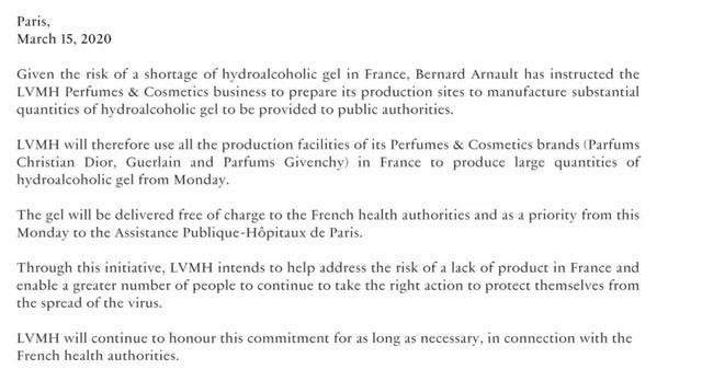 迪奥和纪梵希哪个品牌好,迪奥娇兰纪梵希哪个档次高