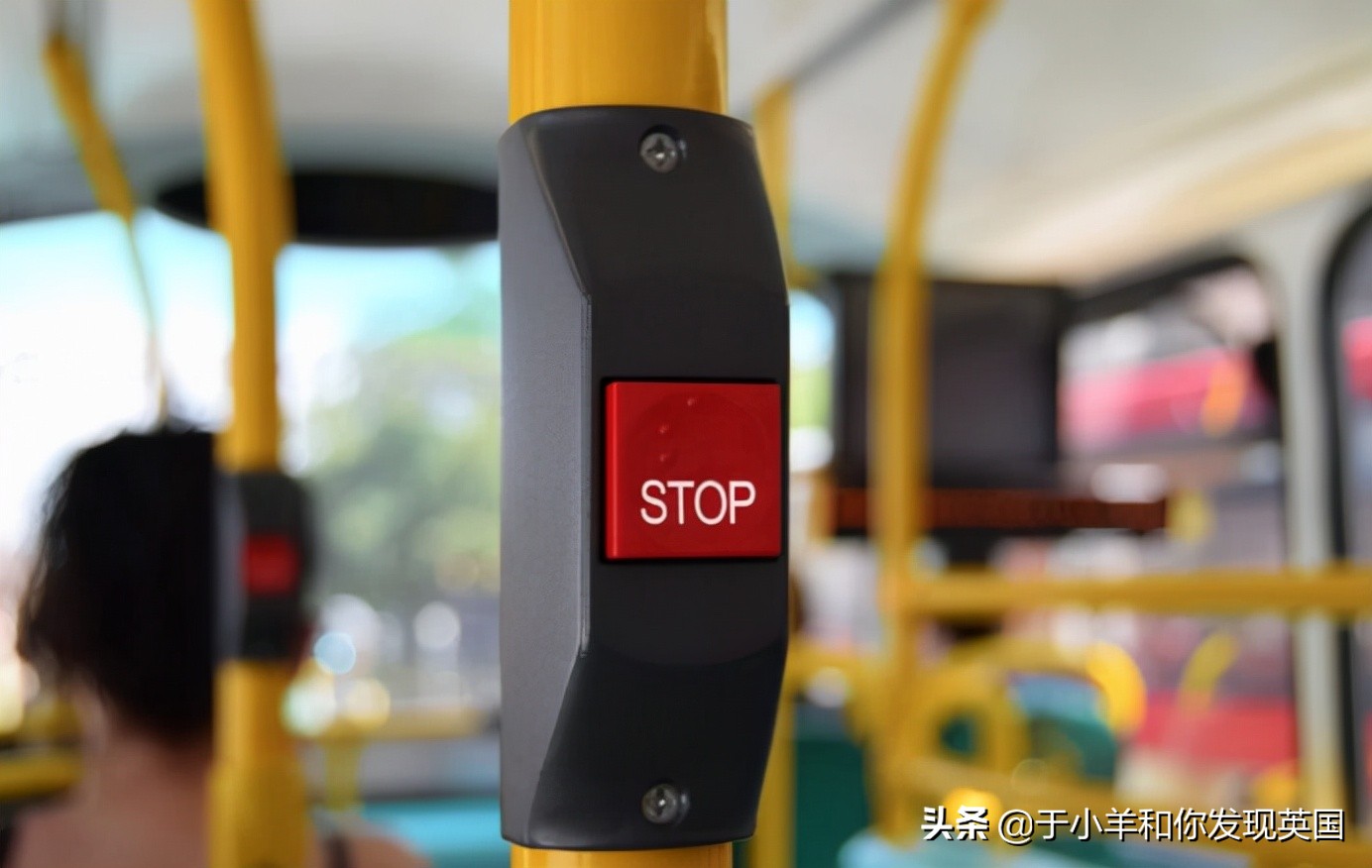 英国交通贵?那是因为你不知道这些交通方式,留学萌新请注意
