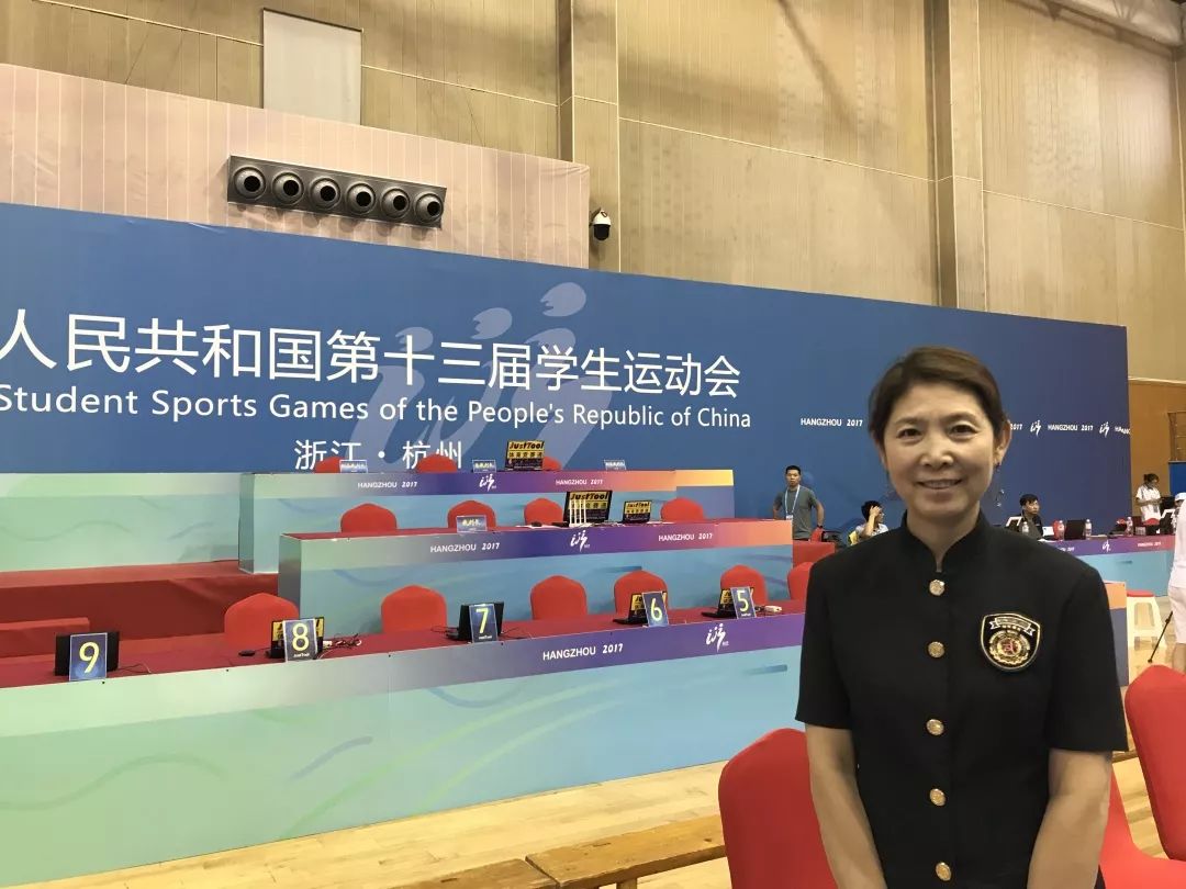 打拳体育老师,打拳的体育老师