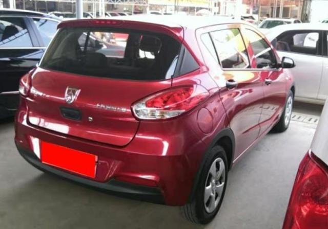 宝骏3102022年还值得买吗,2017年宝骏310二手车值得买吗