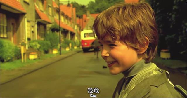 两小无猜甜蜜片段,两小无猜感情故事