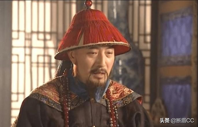 康熙在索额图中的下场,康熙怒斥群臣完整版声临其境