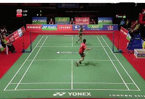 羽毛球的12个套路，你都会吗？