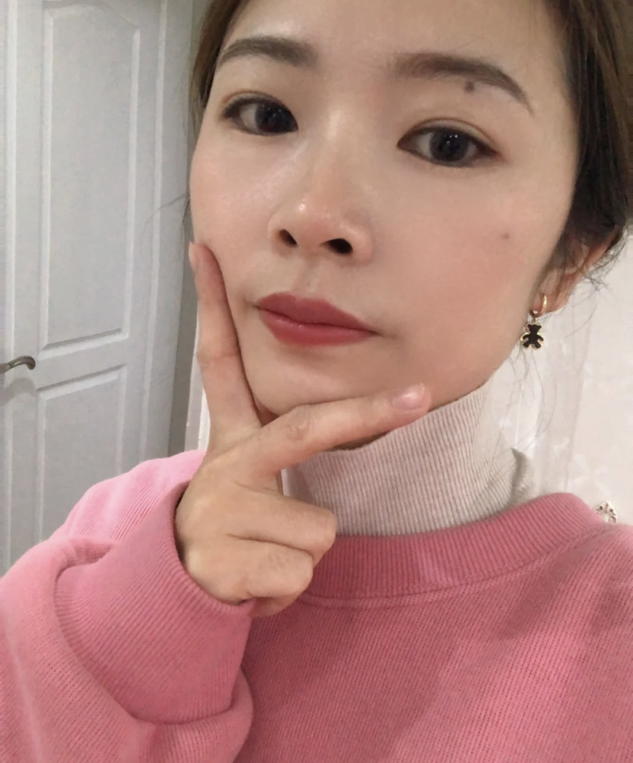 阿玛尼推荐颜色唇膏有哪些,阿玛尼405试色浅唇膏怎么样