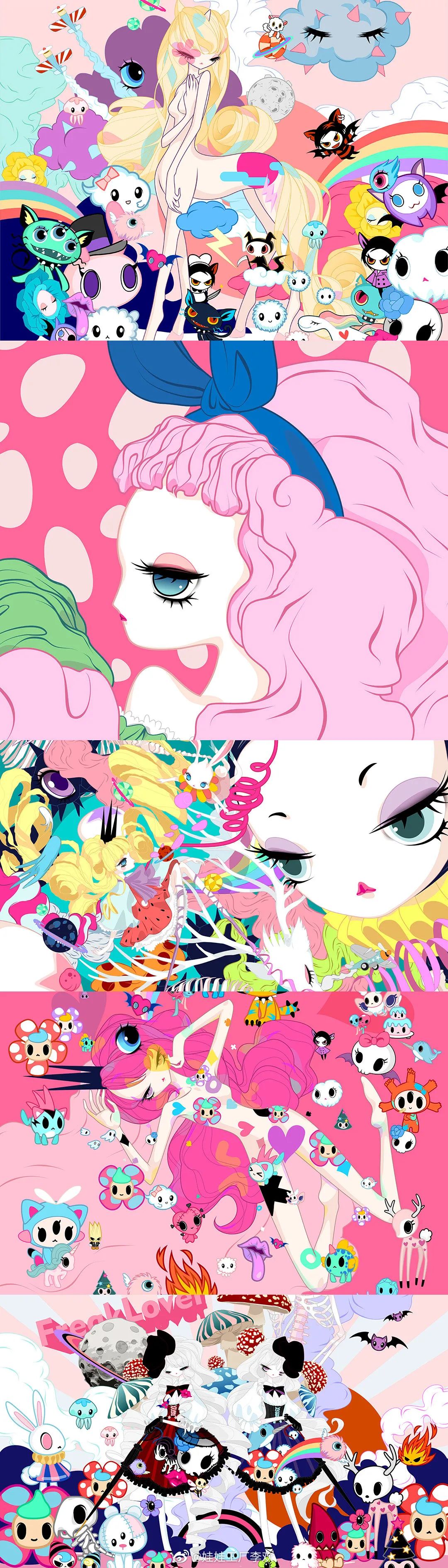 artist2016款,那些年用过的非主流头像