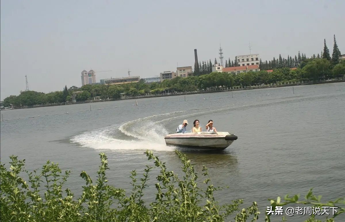 嘉兴市南湖风景区,嘉兴南北湖风景名胜区