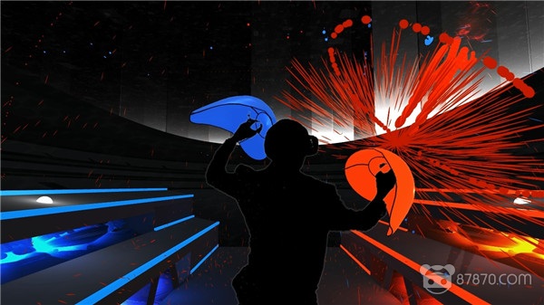 psvrbeatsaber怎么玩,beatsaber用哪个vr玩最好