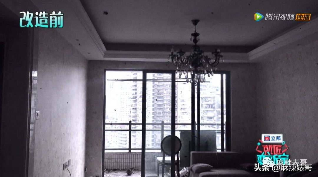 明星家装修对比,明星家装怎么装修