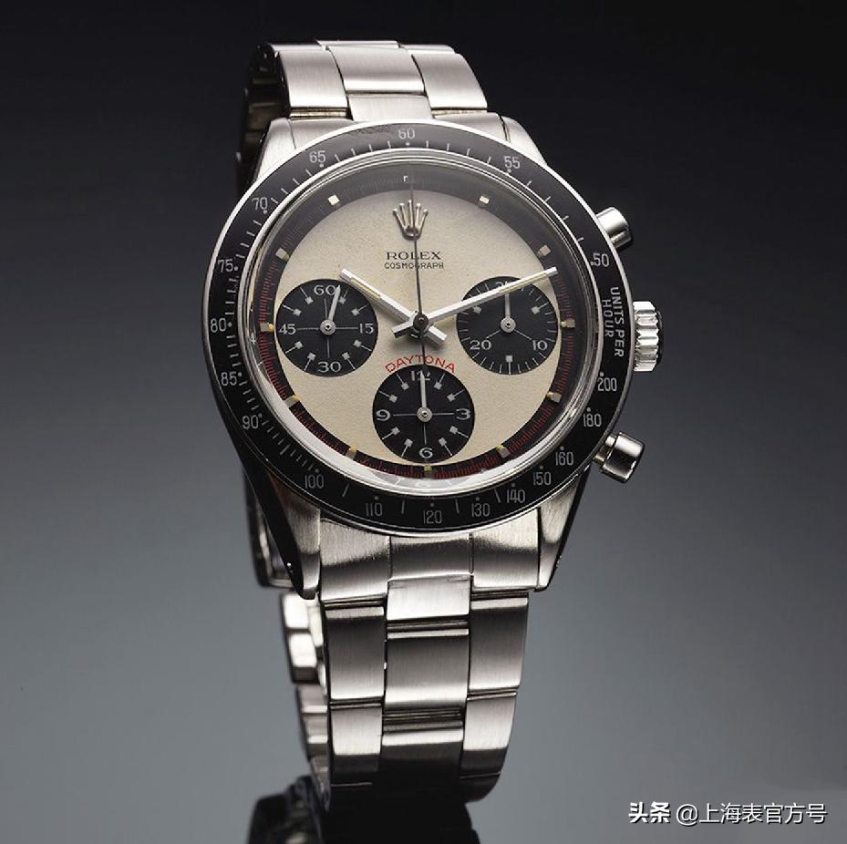 劳力士游艇系列绰号,最容易辨认的劳力士