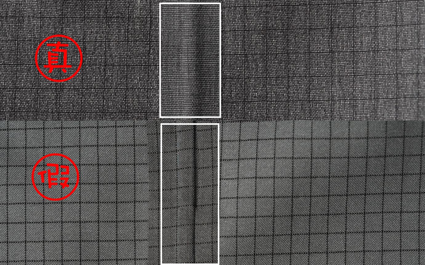 始祖鸟alphasv,武器装备辨识真假