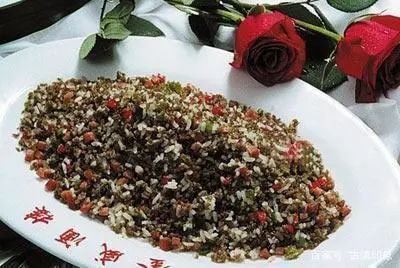 怒江兰坪美食,怒江有什么特色美食